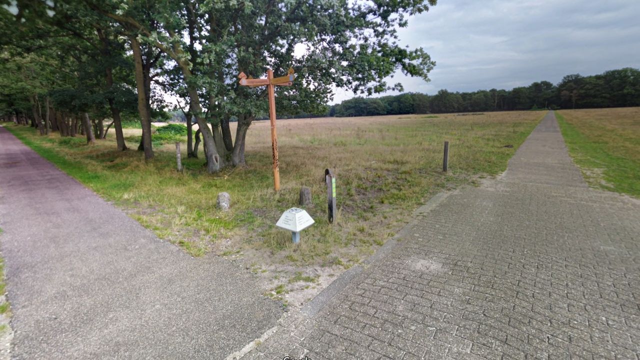 Smalle fietspaden op de Maashorst worden verbreed