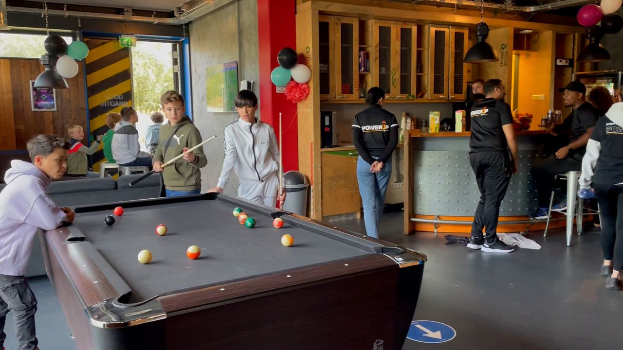 Jongerencentrum Den Bosch Noord wil nieuwe impuls geven aan jongerenwerk