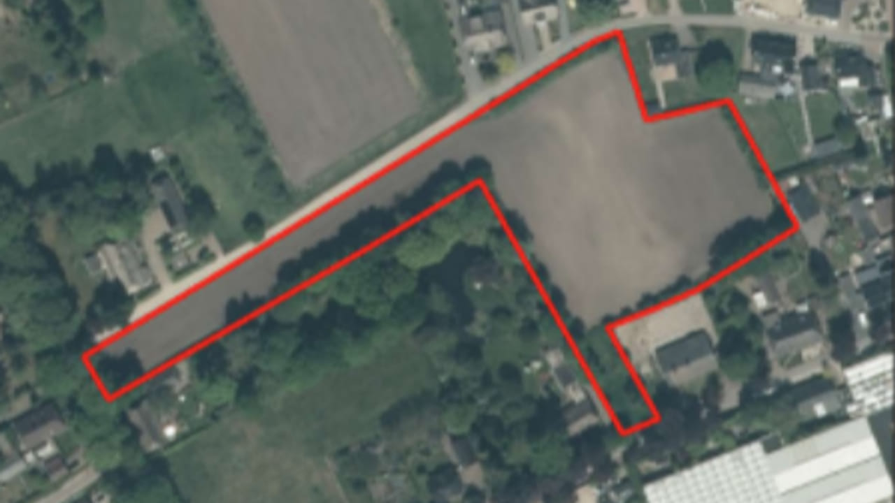 Eerste fase Weijen West zorgt voor 27 nieuwe woningen in Nistelrode