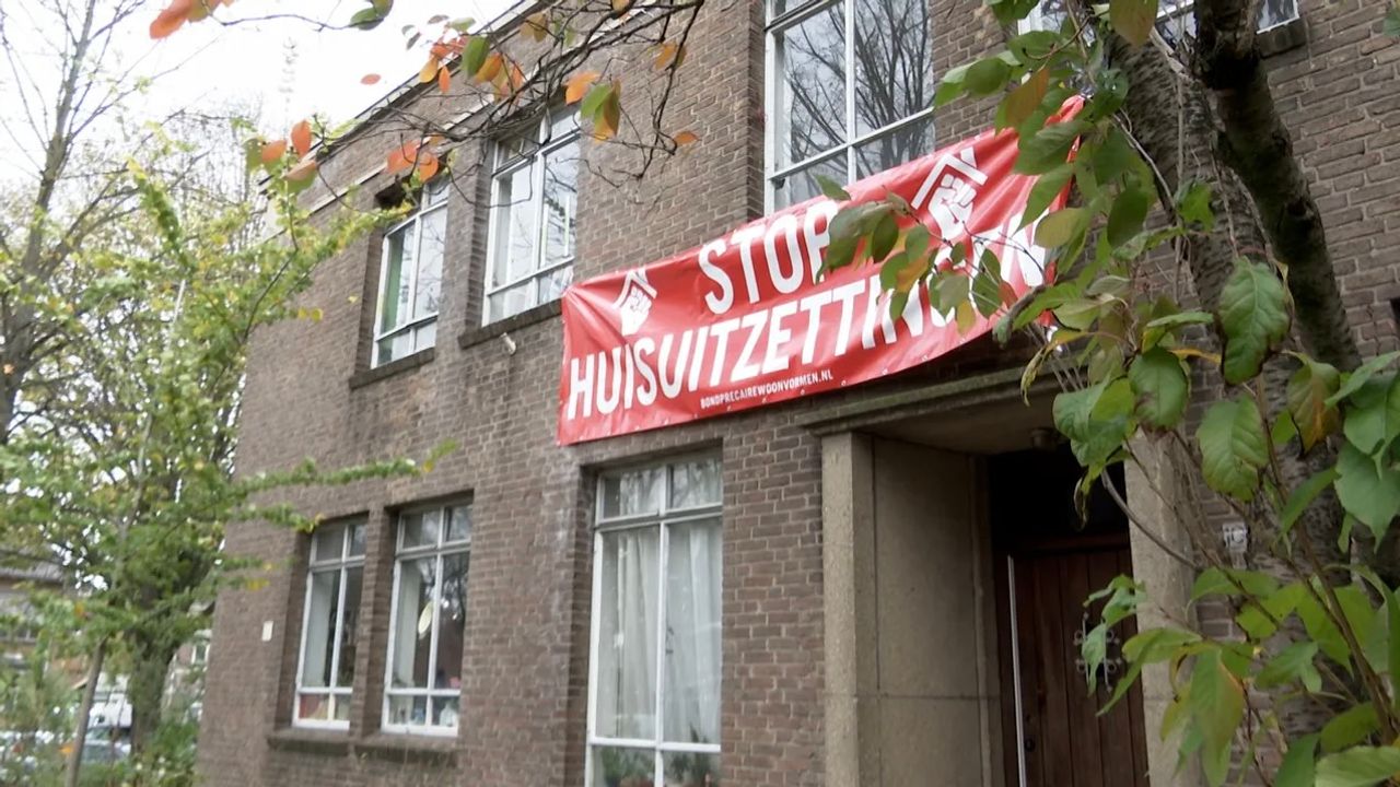 ‘Ook antikraakbewoners in Den Bosch moeten veilig kunnen wonen’
