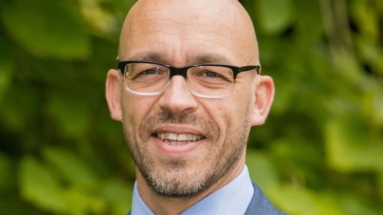 Han Looijen kondigt vertrek aan als burgemeester van Sint-Michielsgestel