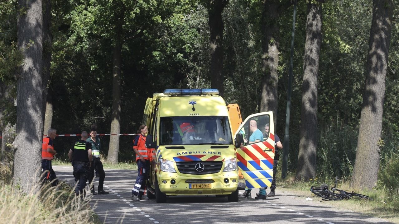 Bosschenaar (28) opgepakt voor dodelijk ongeval in Schijndel