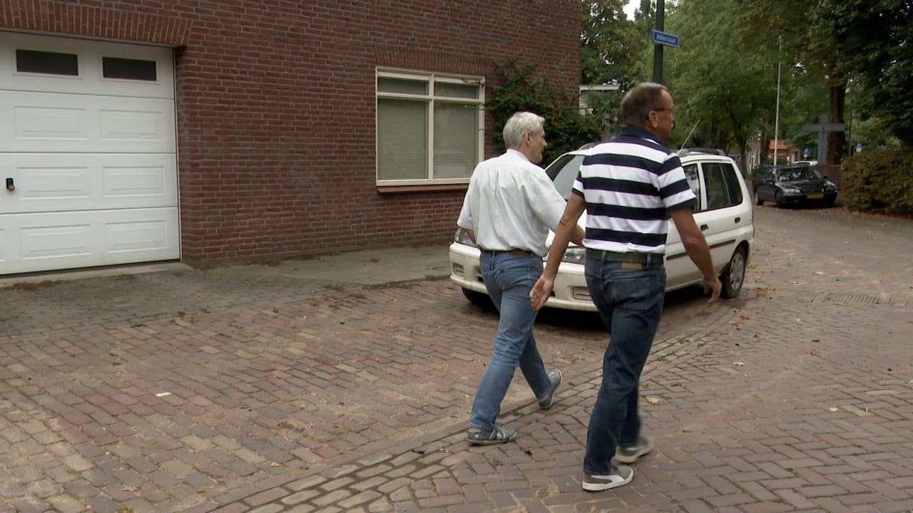 Angrisa krijgt vaandel op Open Monumentendag: 'Een pronkstuk'