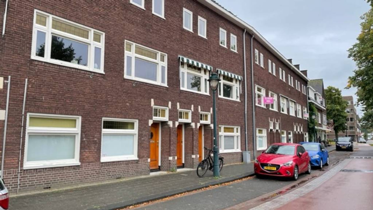Duidelijke afspraken tegen verloedering in Orthen