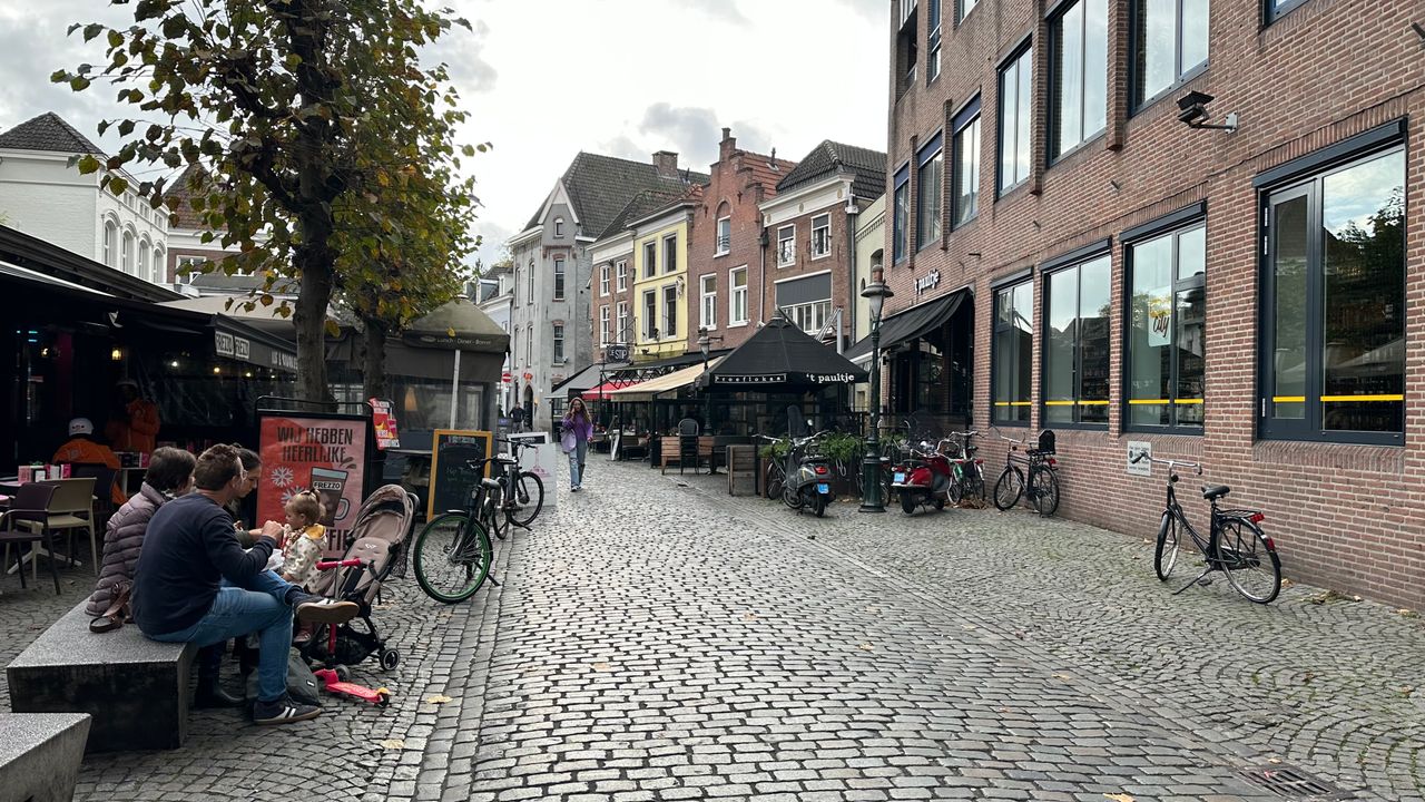 Meldpunt tegen ‘foute’ verhuurders in Den Bosch