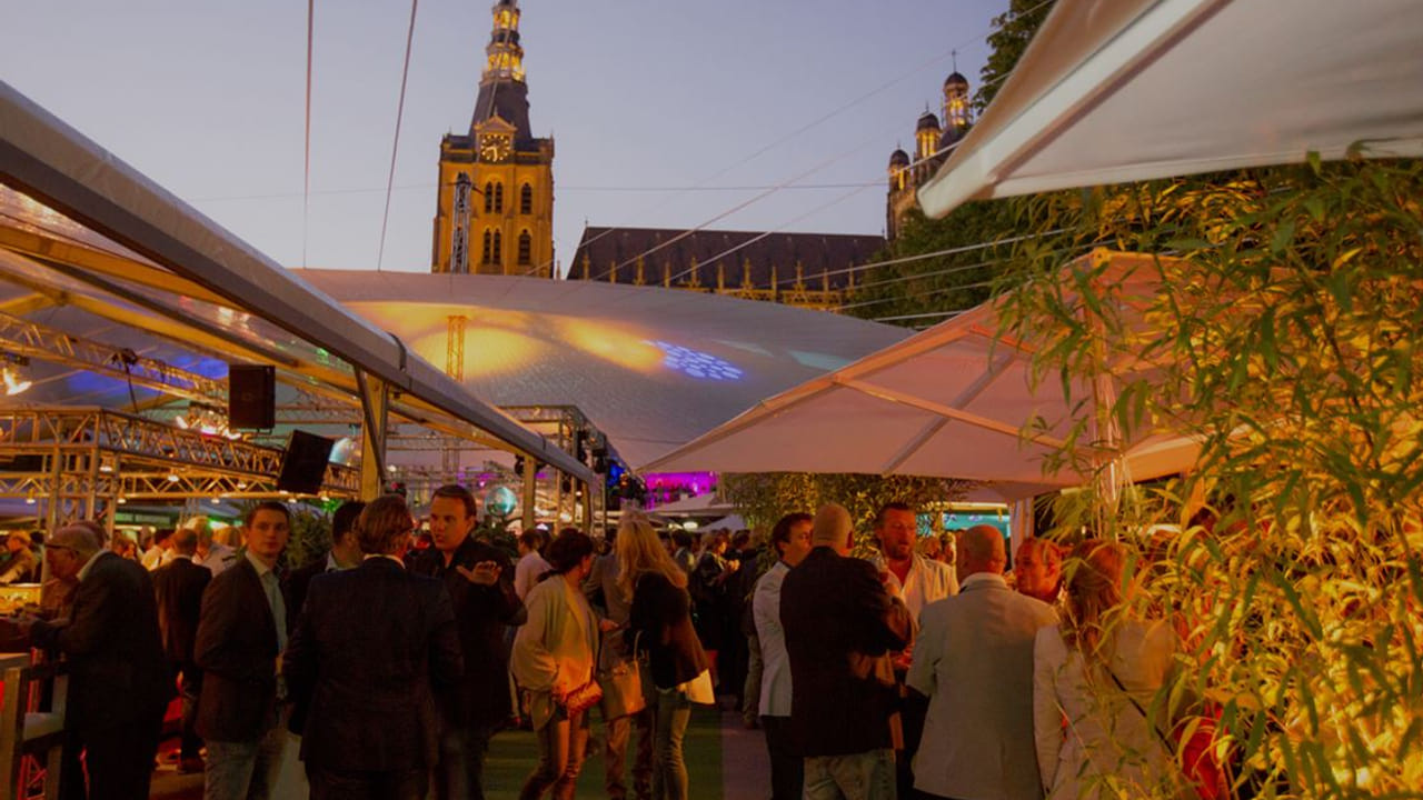 Dertien restaurants laten bezoekers culinair proeven tijdens Bourgondisch ‘s-Hertogenbosch
