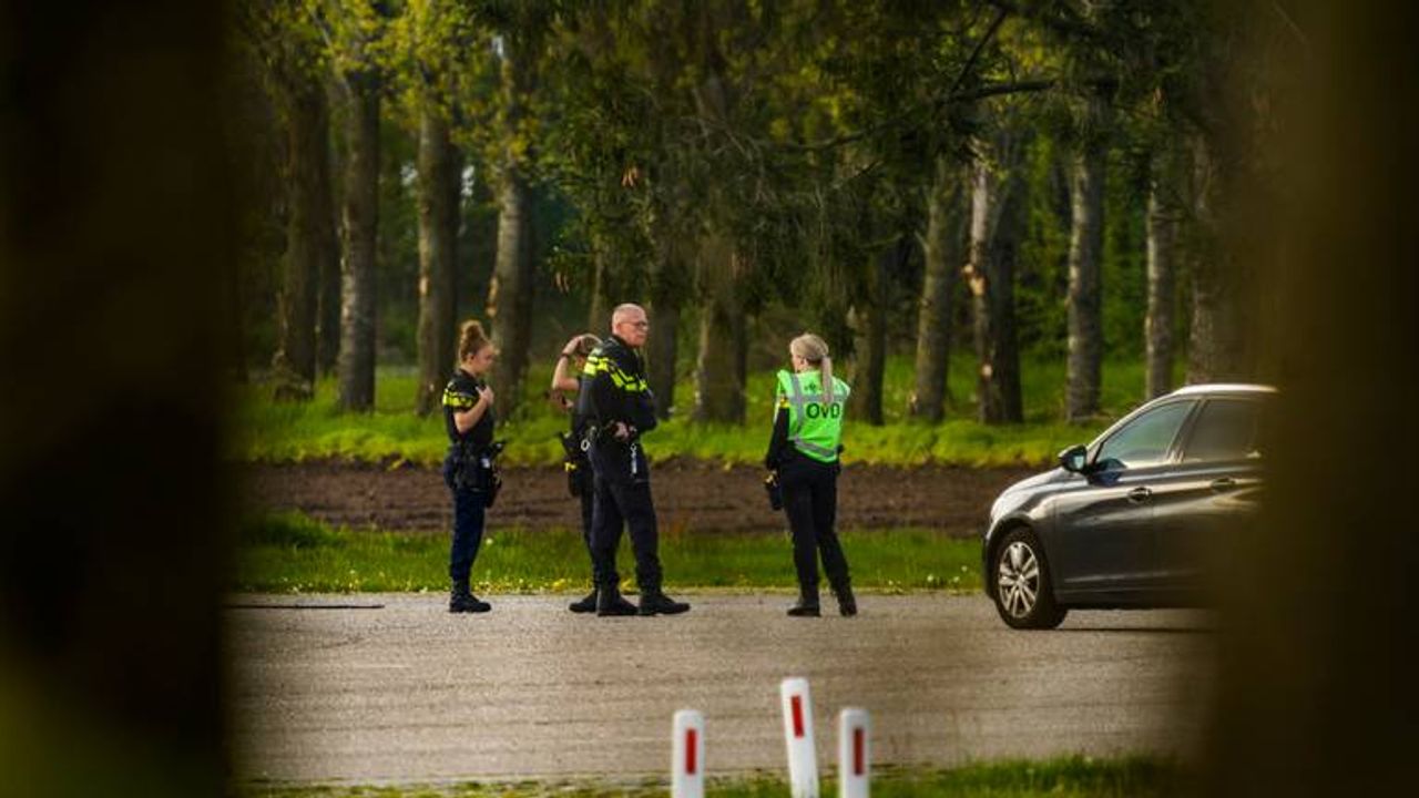 Man (43) uit Loosbroek overlijdt op testterrein van DAF in Sint-Oedenrode