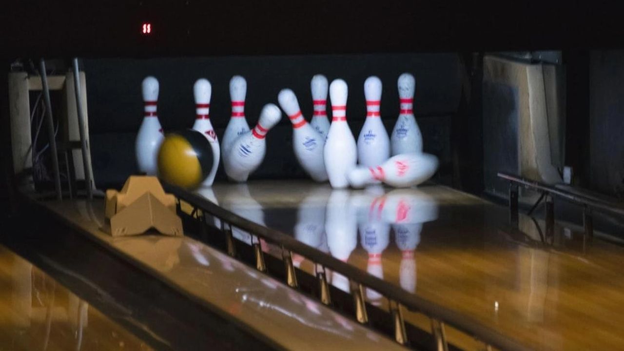 De Naaldhof verkiest nieuwe hotelkamers boven bowlingbanen