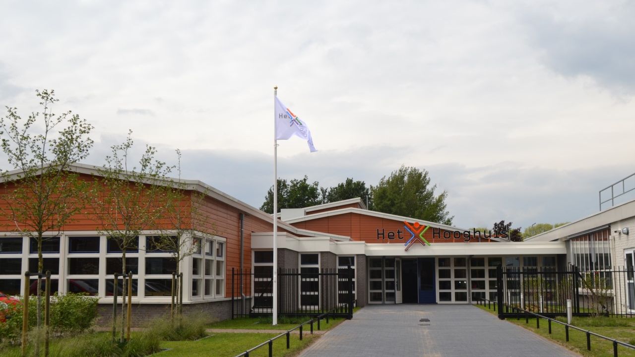 Heesch heeft in 2025 geen middelbare school meer: Het Hooghuis sluit definitief zijn deuren