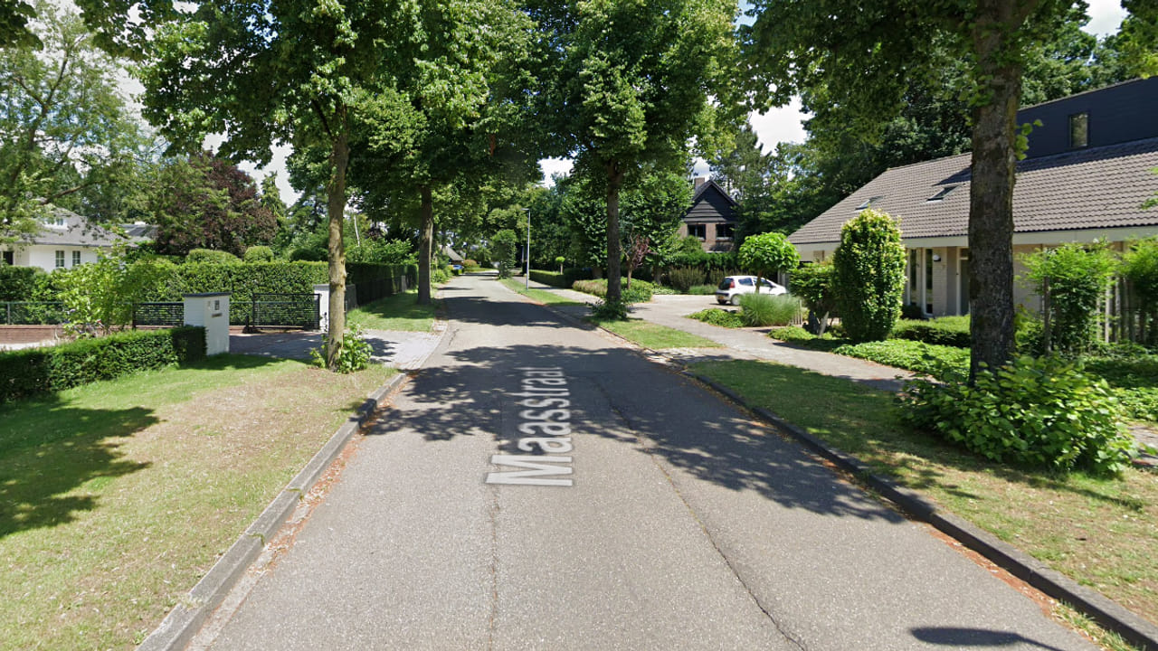 Herinrichting Maasstraat moet sluipverkeer uitbannen