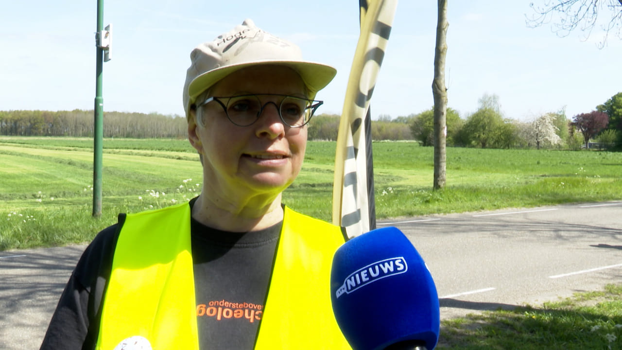 Marie-France van Oorsouw stopt als raadslid in Oss