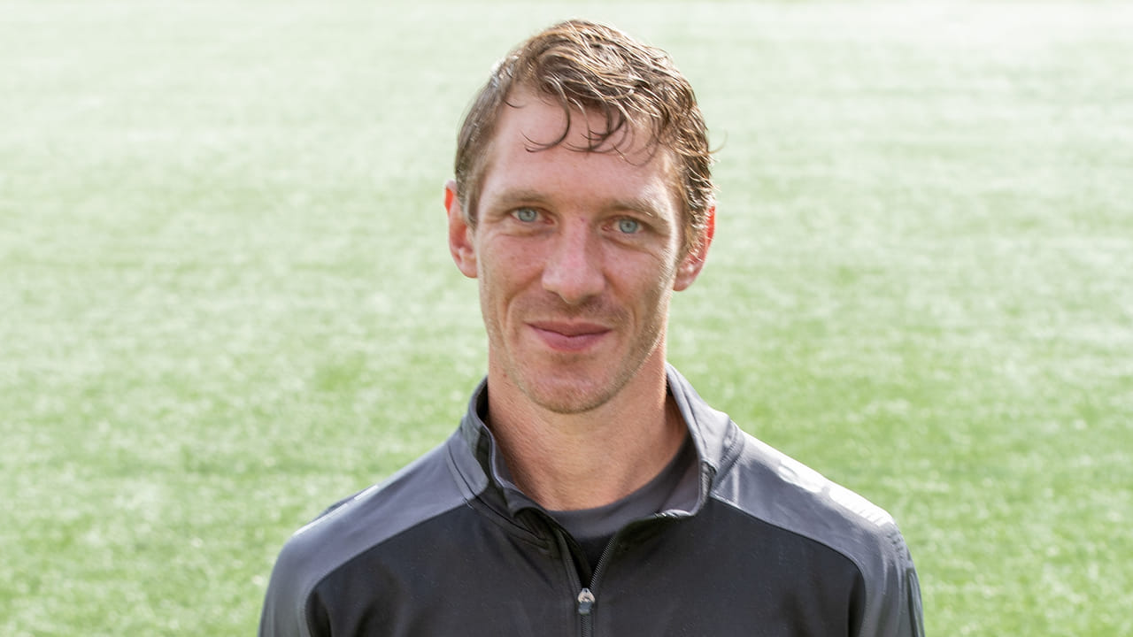 Robert Braber assistent-coach bij TOP Oss