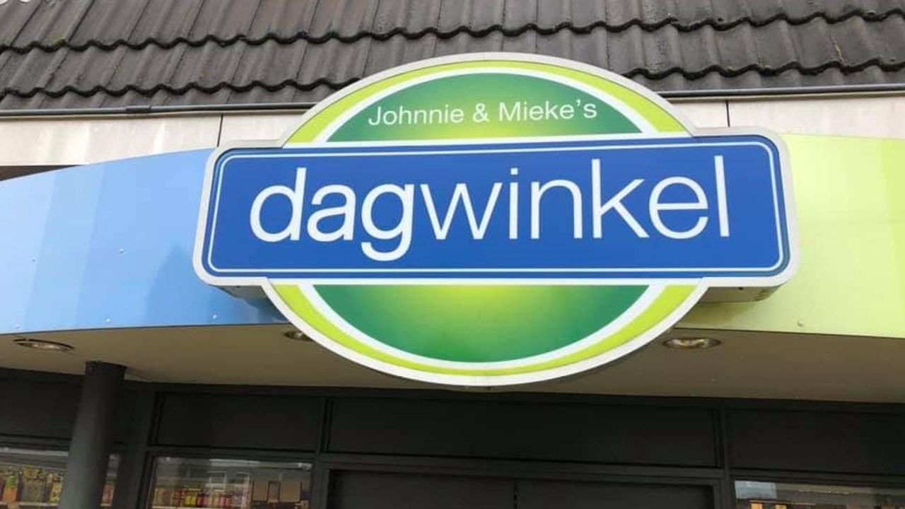Johnnie en Mieke van der Heijden stoppen met Dagwinkel Vorstenbosch