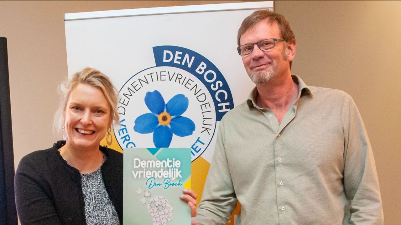 Johan Andrée nieuwe directeur van Farent in Den Bosch