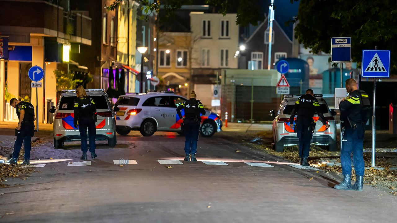 Dtv Nieuws - Melding Van Schoten In Oss: Politie Tast In Het Duister