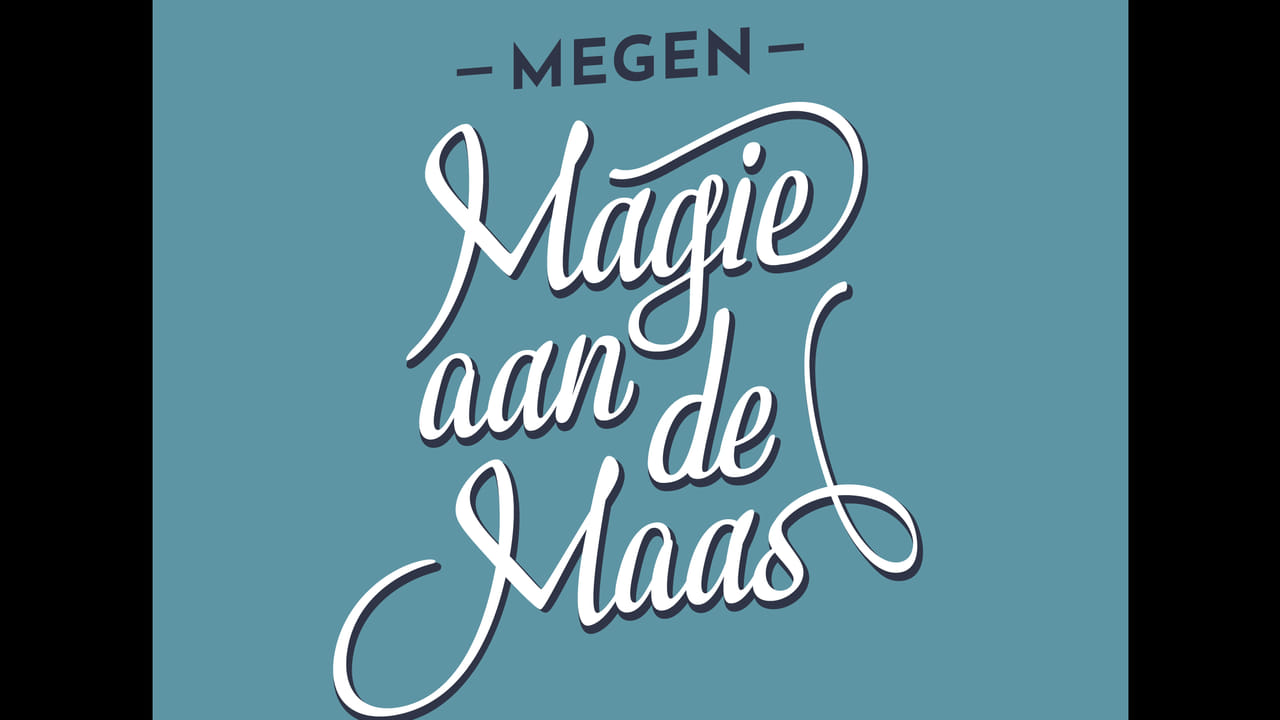 'Megen. Magie aan de Maas' nieuwe slogan van Megen