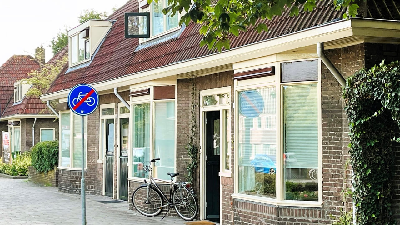 BrabantWonen hakt de knoop door: Citadelhofje in Den Bosch wordt gesloopt