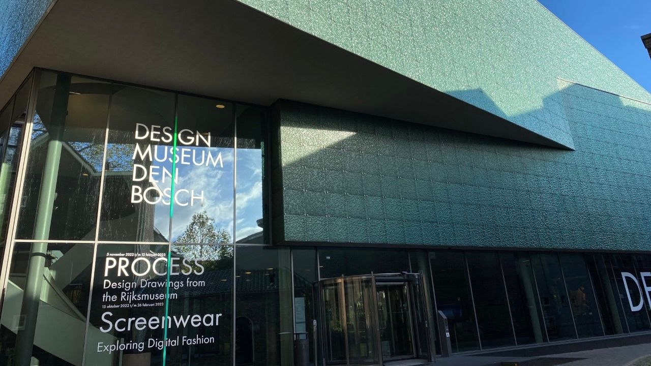 Deal over verkoop Design Museum aan provincie voor 14,6 miljoen is rond