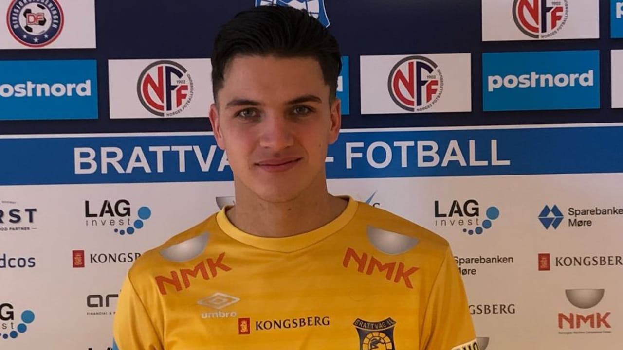 TOP Oss-verdediger Brend Leeflang vertrekt naar Noorwegen