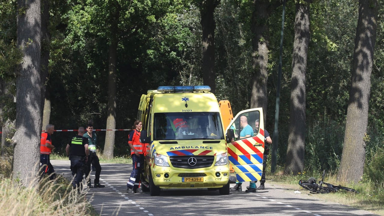 Bosschenaar die fietser (85) in Schijndel doodreed weer op vrije voeten