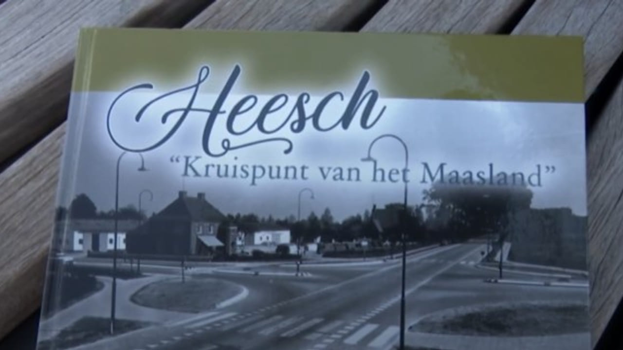 Heemkundekring brengt het Heesche verleden dichtbij