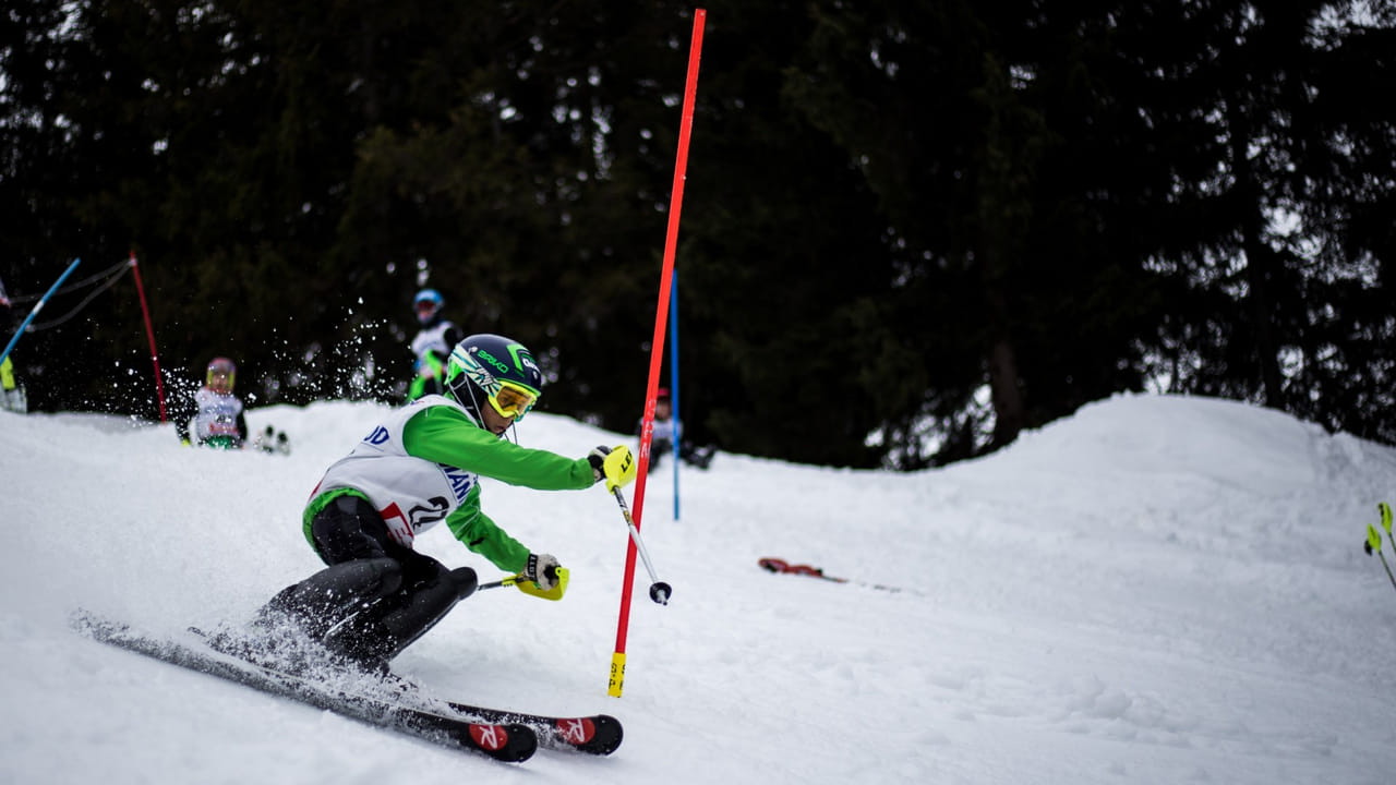 Skiclub De Schans gastheer Nederlandse Kampioenschappen alpineskiën