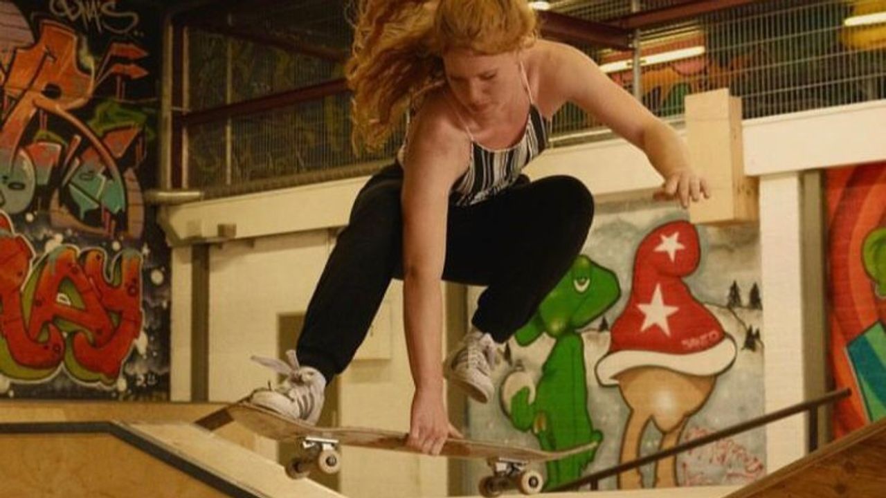 Jongerencentrum MC houdt skatewedstrijd; ‘Willen laten zien dat skatecultuur leeft’