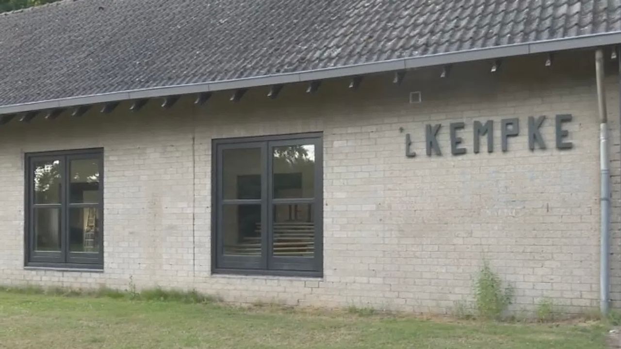 Gemeente Oss neemt Jeugdhuis ’t Kempke in Ravenstein over