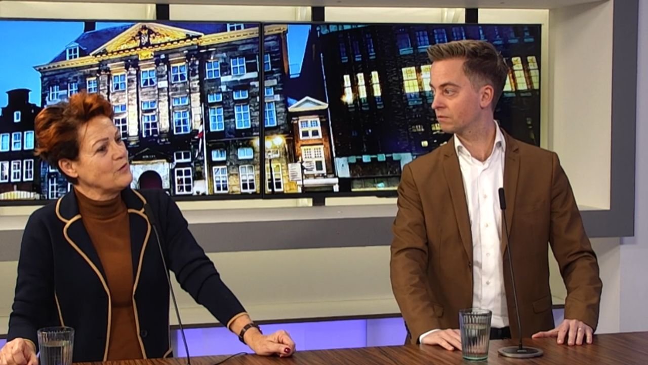 Bossche D66 & VVD: 'We laten bewust ruimte voor eigen geluid binnen coalitie'