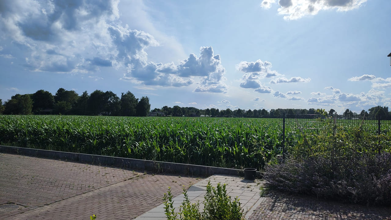 Ongeveer 250 woningen erbij aan westkant van Heesch