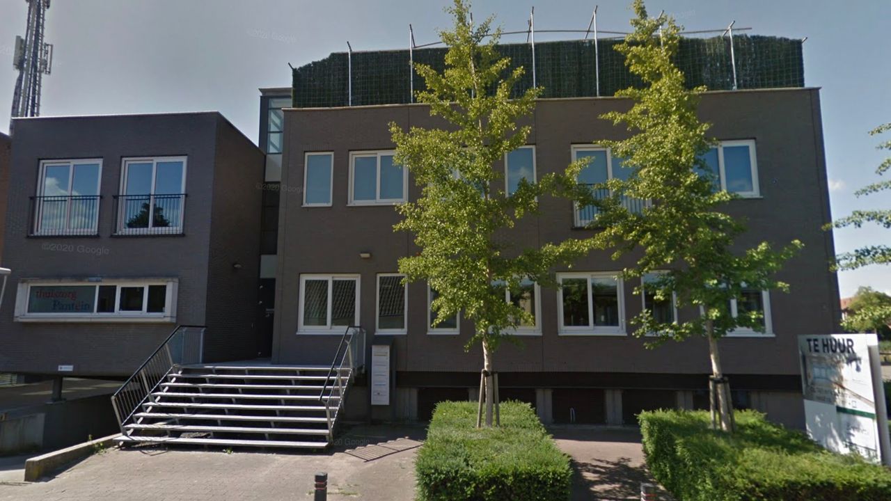 41 appartementen in voormalig UWV-kantoor in Veghel