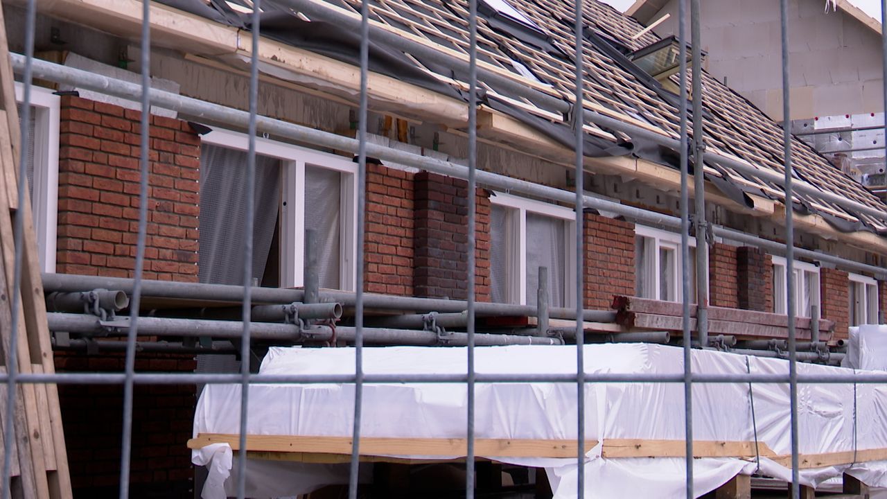 Gemeente Sint-Michielsgestel wil meer dan 1600 woningen bouwen