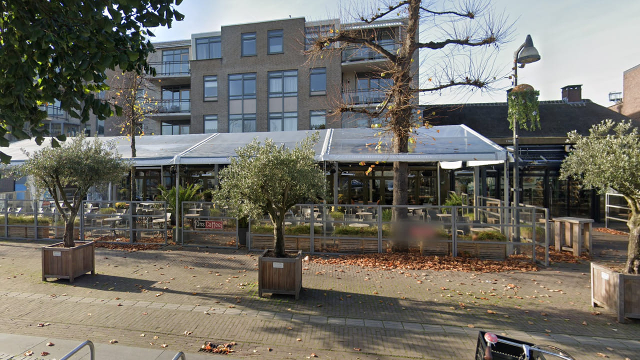 Dtv Nieuws Feestavond Oud en Nieuw in Ons Caffeej in Uden afgelast