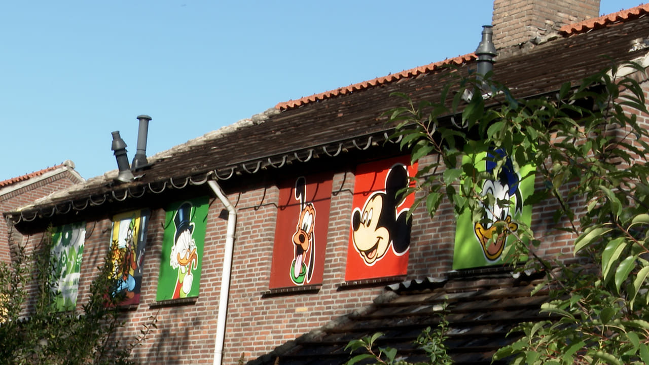 Sloop woningen Spoorlaan start, onbekend wat er voor terug komt