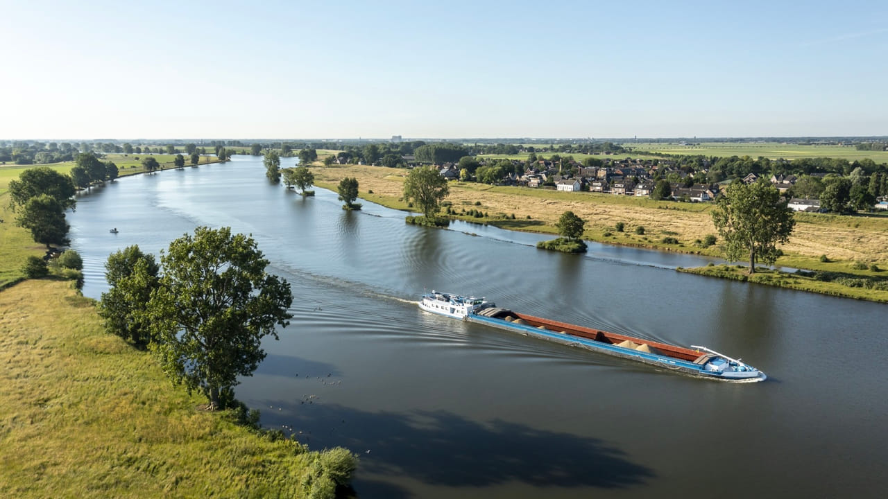 Rapport over nieuw dijkontwerp mist informatie en moet terug naar tekentafel