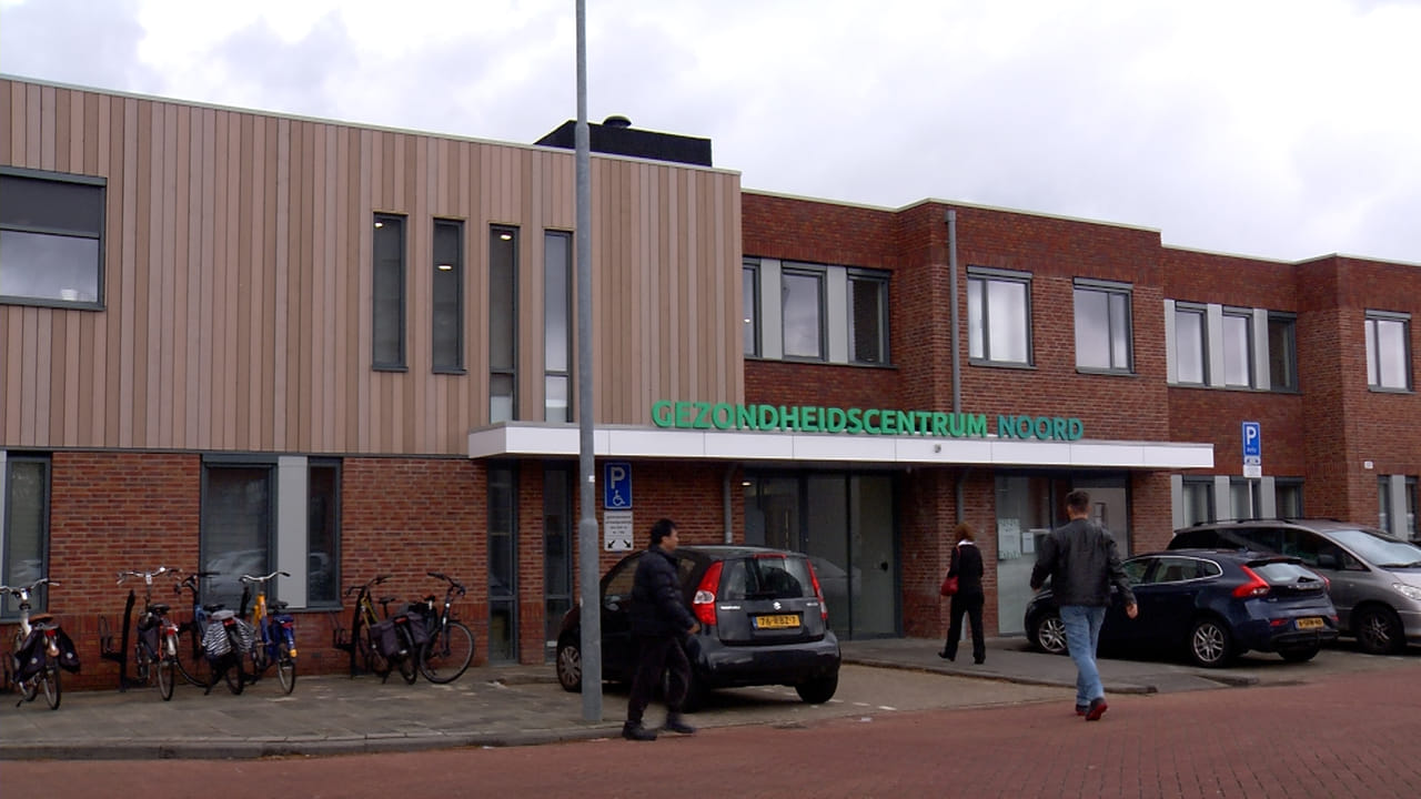 Gezondheidscentrum Noord compleet hernieuwd: 'Hopelijk snel gezamenlijke spreekuren'