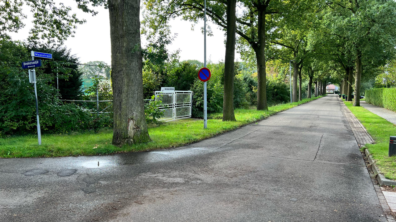 Herinrichting Maasstraat moet sluipverkeer uitbannen