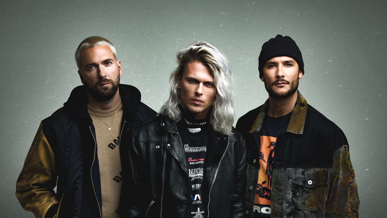Kris Kross Amsterdam en Penelope naar Muze Misse in Oss