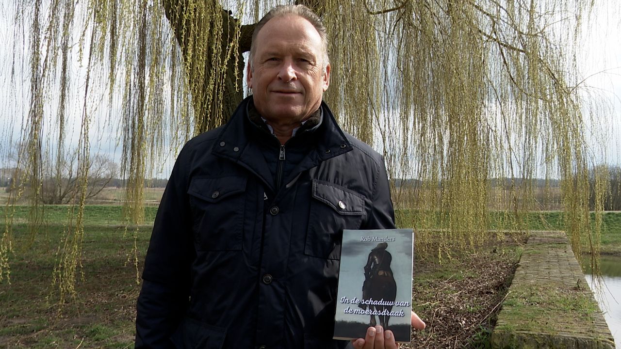 Roman over Beleg van Den Bosch vertelt verhaal van de gewone Bosschenaar