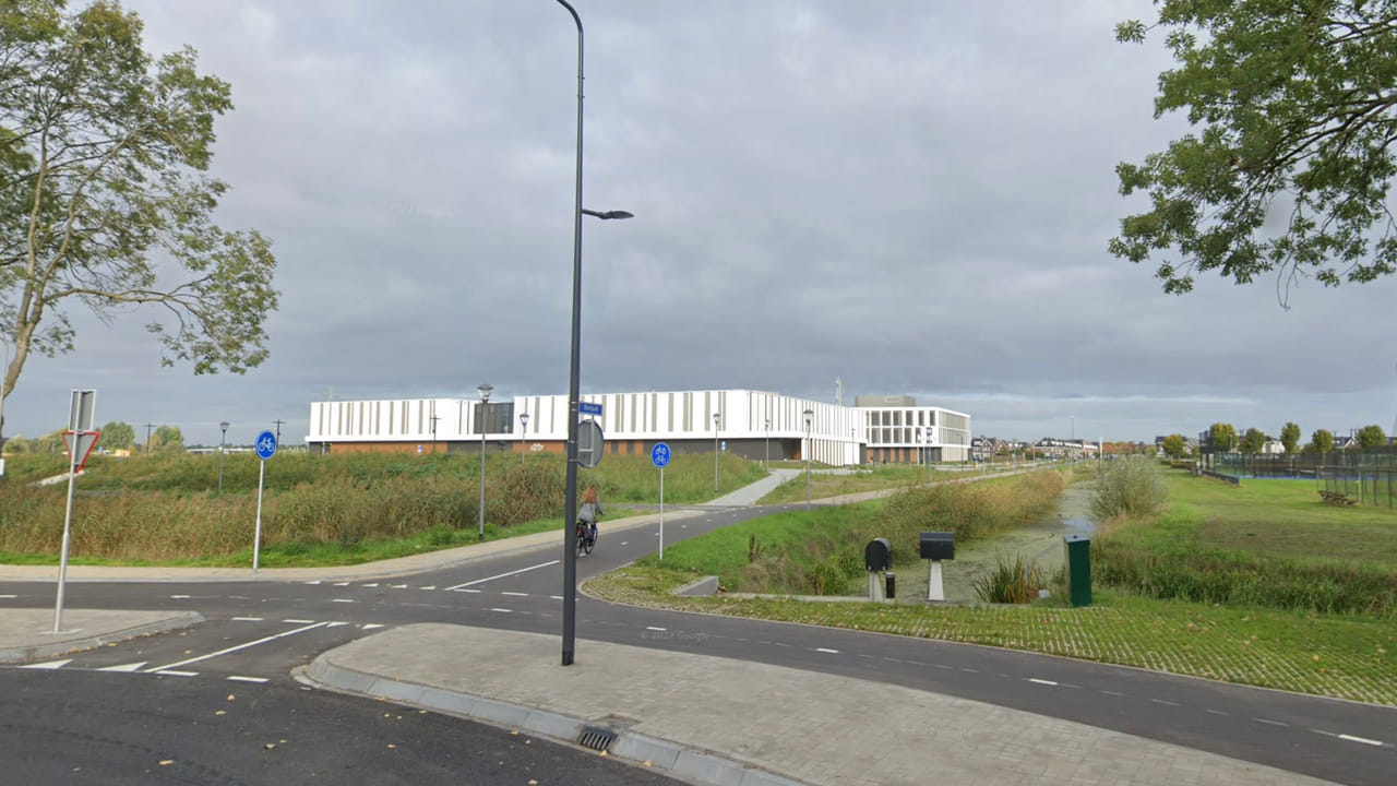 Verkeerssituatie Rodenborch College moet dit jaar verbeteren