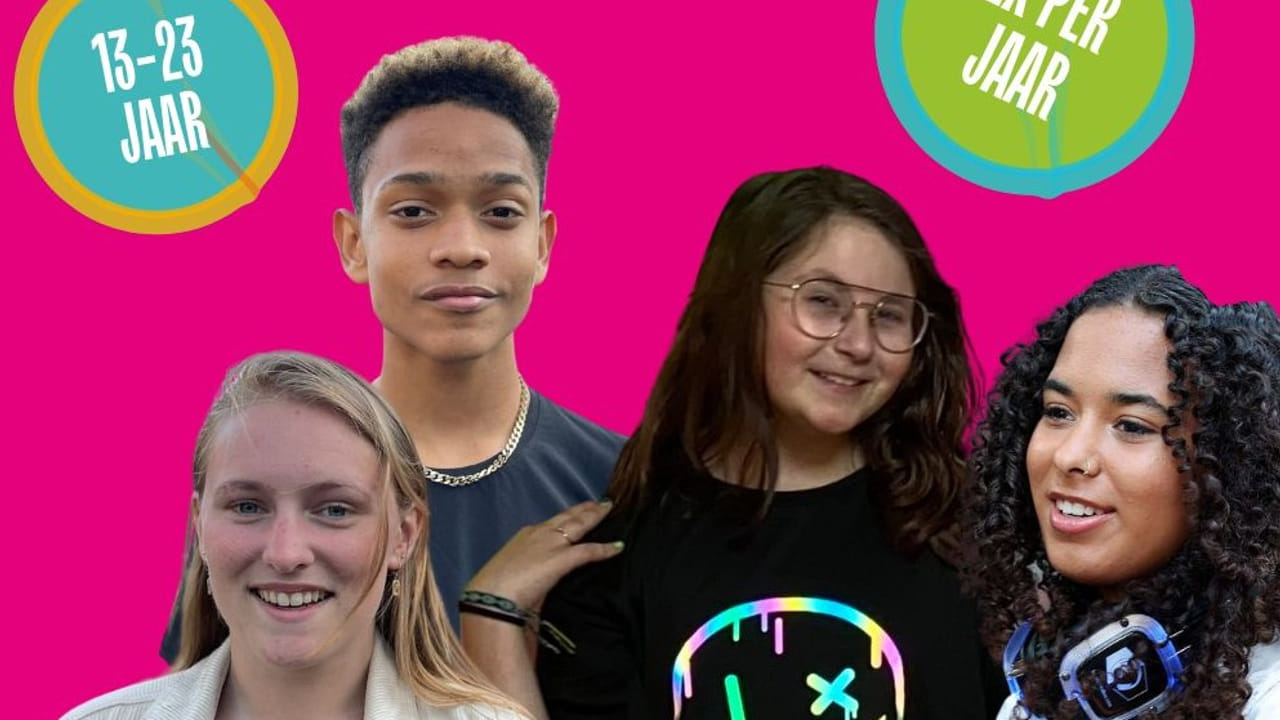 Oss Cultureel zoekt jongeren voor adviesraad