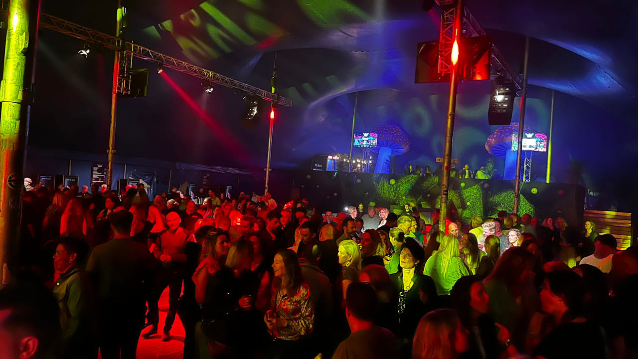Toch nog hoop voor Hoessenbosch Festival, maar misschien niet voor volgend jaar