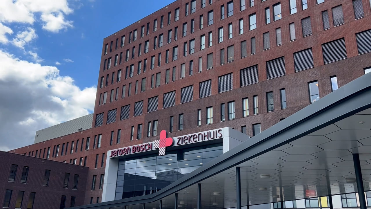 JBZ: Huisartsen kunnen meer zorg leveren door samenwerking in thuismonitoring
