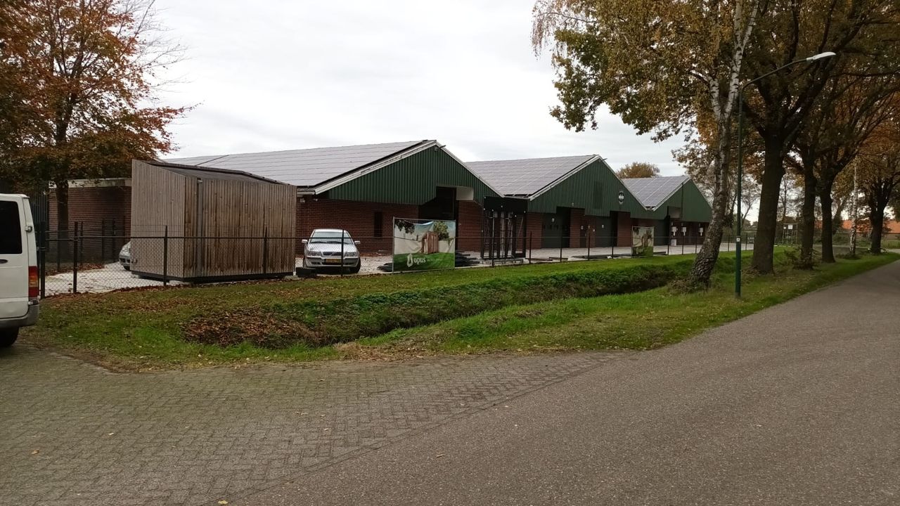 Dagbesteding Buro Lima heeft nu tweede locatie in Nistelrode
