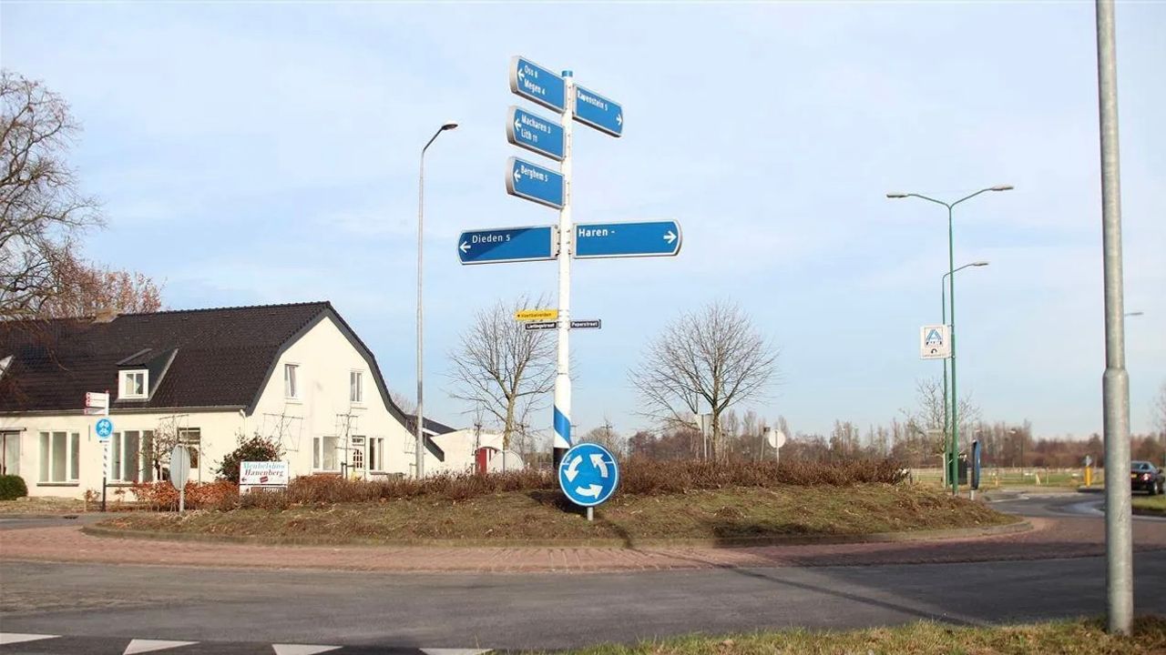 Vrachtwagenverbod op Osse Dorpenweg opnieuw ter discussie na stevige bezwaren