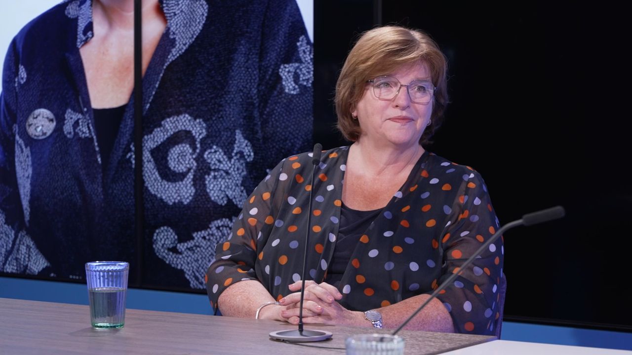 Burgemeester Donders over asielopvang in Van der Valk: 'We hebben het meteen naar buiten gebracht toen het kon'