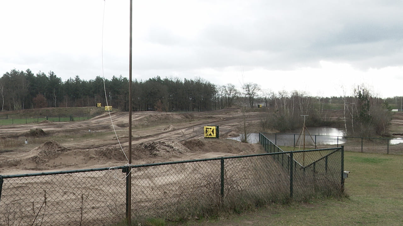 Buurtschap ’t Mun voelt zich niet gehoord in discussie rond circuit Nieuw Zevenbergen