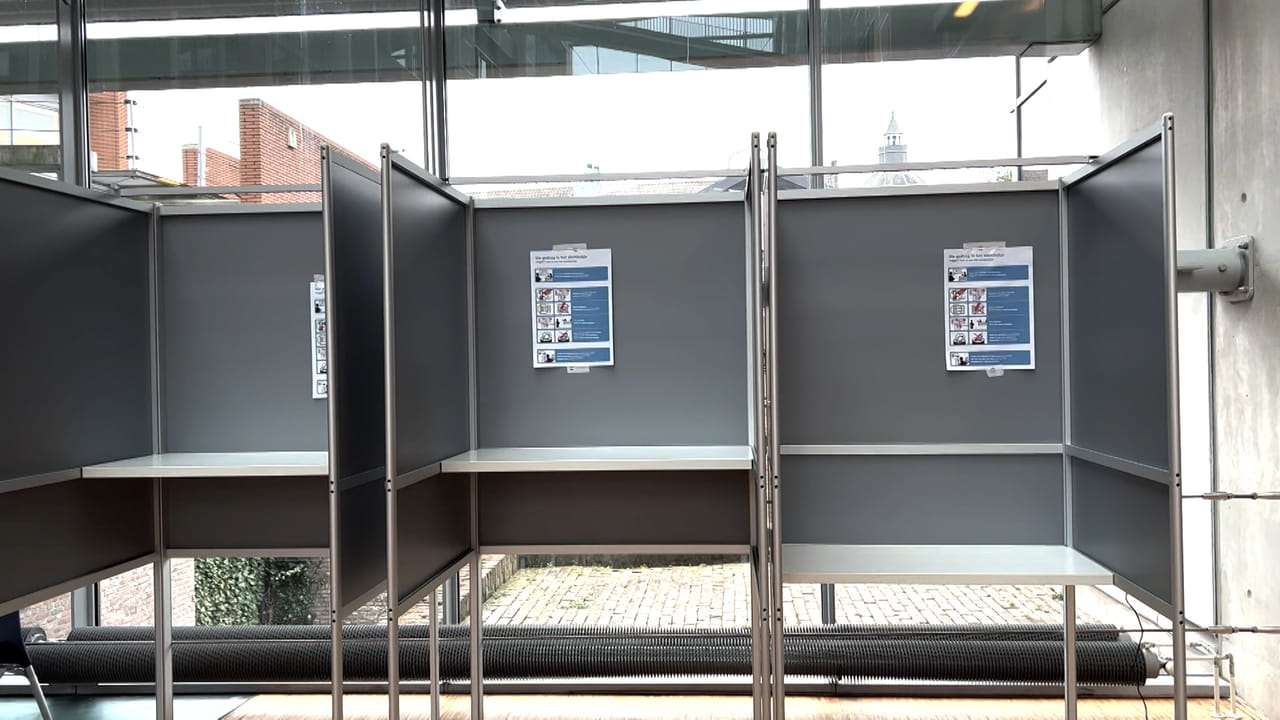 Opkomstcijfers verkiezingen in de regio iets hoger dan landelijk gemiddelde