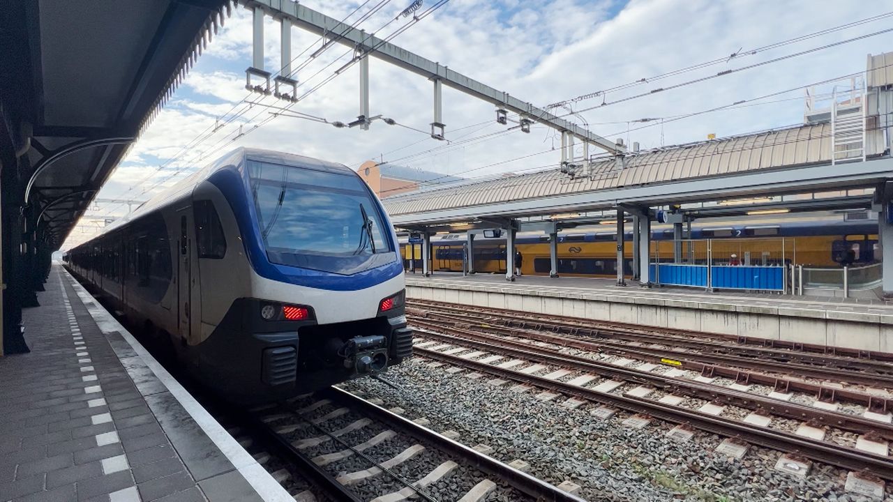 Minder treinen tussen Oss en Den Bosch: ‘Het is zeker een dieptepunt’