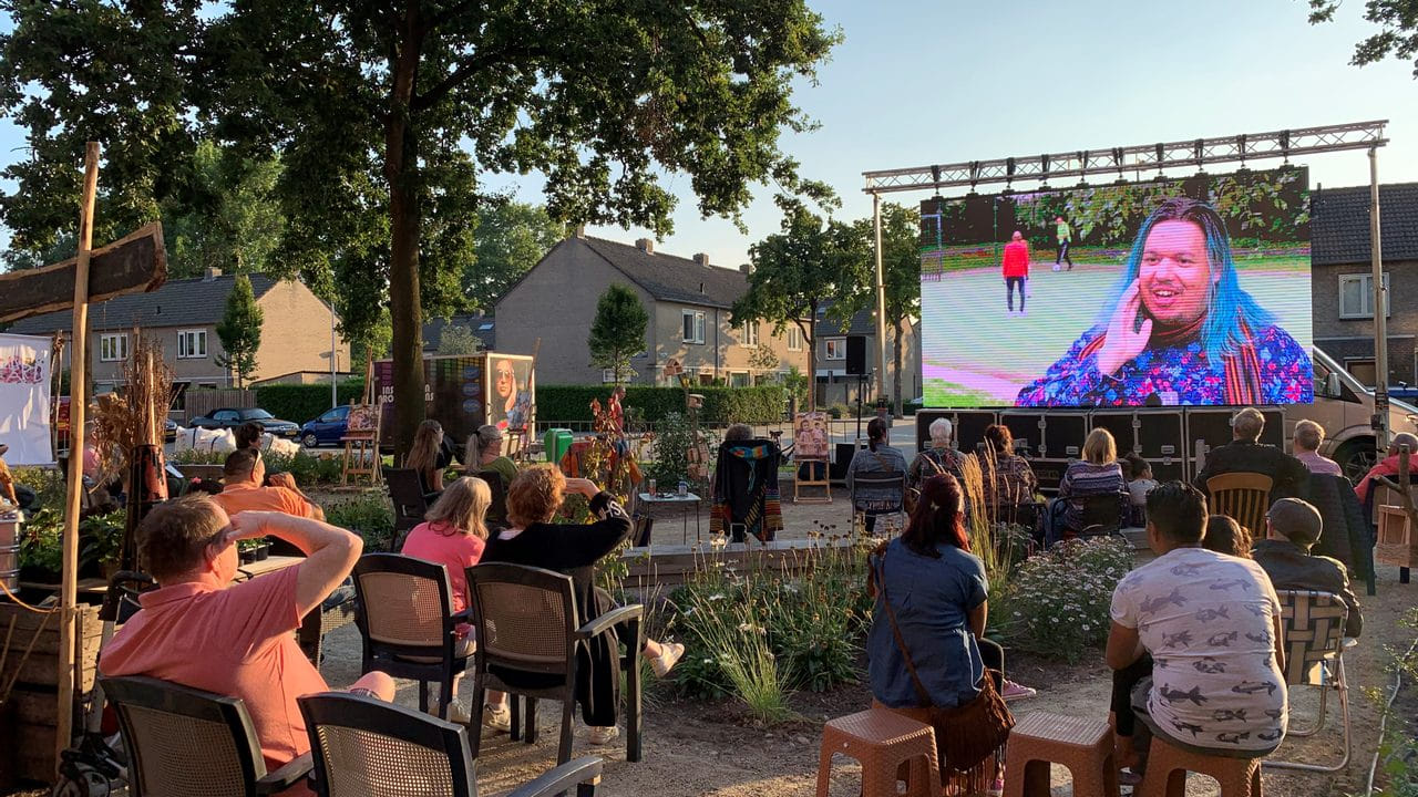 Ruwaard-documentaire ‘Liever niet alleen’ komend weekend op Dtv